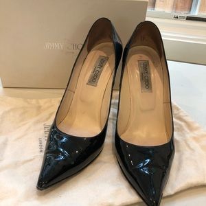 Jimmy Choo Abel Pumps